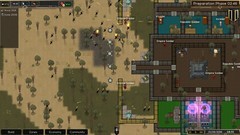 疫病爆发模拟游戏大全 十大必玩疫病爆发模拟游戏推荐