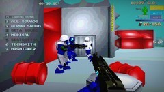 第一人称射击游戏有哪些好玩 最热第一人称射击游戏精选