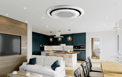 空间魔术师：三星空调如何破解商业场景的多维方程