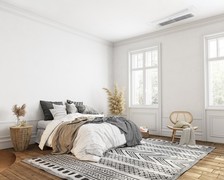 三星中央空调，为每一种住宅量身定制的舒适“魔法”