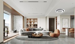 三星中央空调，为每一种住宅量身定制的舒适“魔法”