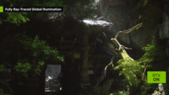 旗舰背置神装登场！ROG STRIX RTX4090D BTF背置显卡