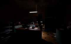 生存恐怖游戏大全 十大必玩生存恐怖游戏盘点