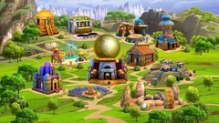 三消游戏有哪些 高人气三消游戏盘点