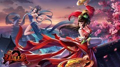 国产游戏有哪些好玩 人气高的国产游戏排行榜