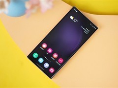 三星Galaxy S25 Ultra外观变了：边框更圆润 将是最薄的Ultra手机