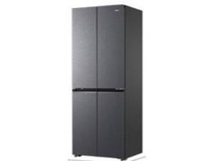 海尔418L风冷冰箱直降千元