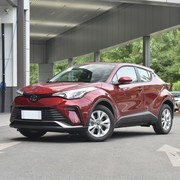 三款20万内5座SUV推荐，实用与个性兼具