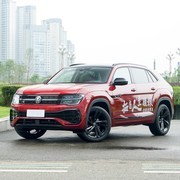 30万内五座SUV跨界新选择：福特EVOS领衔四款实力车型