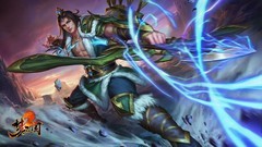 国产游戏有哪些 2024国产游戏盘点