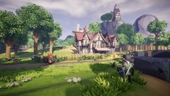 开放世界游戏哪个最好玩 人气高的开放世界游戏推荐