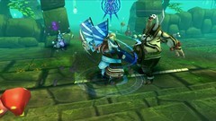 竞技游戏哪些好玩 人气高的竞技游戏精选