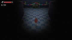 惊悚游戏大全 热门惊悚游戏排行榜