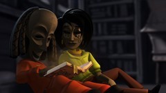 黑色幽默游戏有哪些 2024黑色幽默游戏排行榜