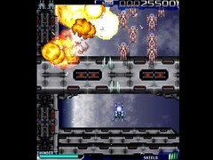 弹幕游戏有哪些 十大耐玩弹幕游戏精选