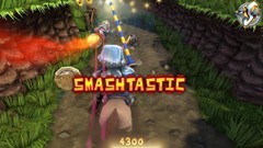 奔跑游戏哪个好玩 最热奔跑游戏排行