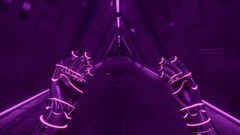 赛博朋克游戏推荐哪个 好玩的赛博朋克游戏精选