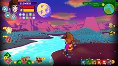 赛博朋克游戏大全 高人气赛博朋克游戏排行