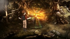 第三人称视角游戏哪些人气高 十大必玩第三人称视角游戏推荐