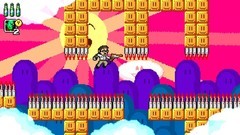 横向卷轴游戏哪些值得玩 下载量高的横向卷轴游戏推荐