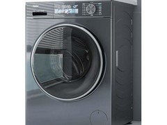 海尔小红花EG100HBD88PLUS洗烘一体机