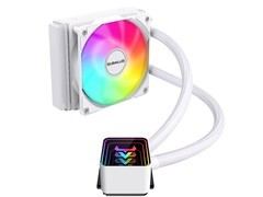 大水牛CPU水冷散热器到手仅116元