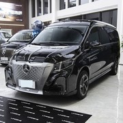 万元级7座MPV精选：五款豪华车型深度对比