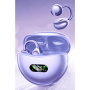 2026降噪耳机性价比推荐 听书党通勤沉浸首选