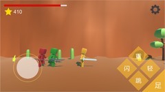 跑酷游戏推荐哪个 十大耐玩跑酷游戏精选