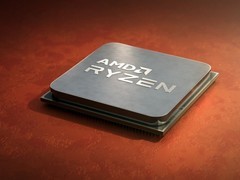 AMD锐龙9000系列新成员：锐龙7 9700F首发亮相