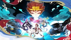 冒险游戏有哪些好玩 高人气冒险游戏推荐