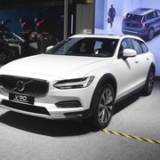 四款40万内中大型轿车推荐，豪华与科技如何兼得？