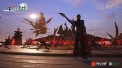 剑侠游戏大全 好玩的剑侠游戏排行榜