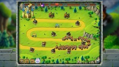 Q版游戏哪些好玩 最新Q版游戏排行