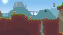 类Rogue游戏哪个最好玩 十大耐玩类Rogue游戏排行榜前十