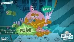 水底游戏哪个好 十大经典水底游戏盘点