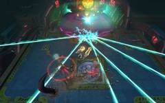 大型多人在线游戏大全 高人气大型多人在线游戏排行榜