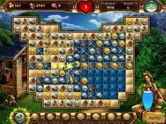 益智游戏游戏有哪些好玩 人气高的益智游戏游戏排行榜前十