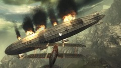 一战游戏哪些值得玩 热门一战游戏排行榜