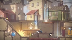 平台游戏游戏哪个最好玩 十大必玩平台游戏游戏盘点