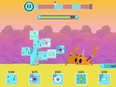 触控游戏大全 好玩的触控游戏推荐