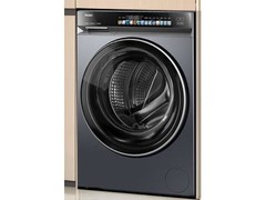 海尔583云溪3.0洗烘一体机