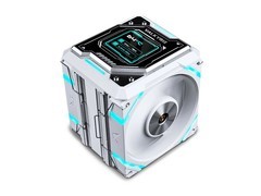 瓦尔基里125 IE散热器444元