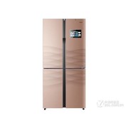 最新冰箱热卖排行榜,4500-5000元高净重比嵌入式优选