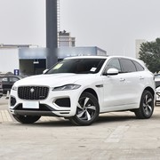 100万内三款豪华汽油中型SUV推荐，宝马X4、捷豹F-PACE、奔驰GLC轿跑谁更值得选？