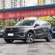 四款40万内中大型SUV深度对比：豪华与实用如何兼得？