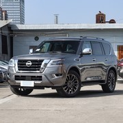 万元级门槛下的豪华7座SUV四重奏