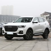 10万元内5款热门汽油SUV推荐，实用与质感兼备