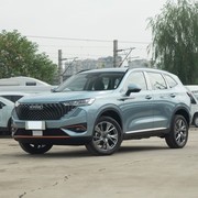 五款油电混动紧凑SUV推荐，20万内轻松入手