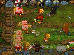 塔防游戏哪些人气高 2024塔防游戏盘点